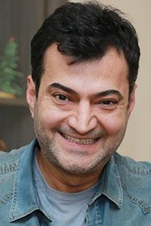 Photo of Joshgun Rahimov from the Latest Netflix gallery