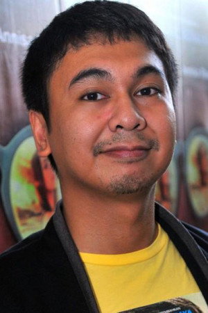 Photo of Raditya Dika from the Latest Netflix gallery