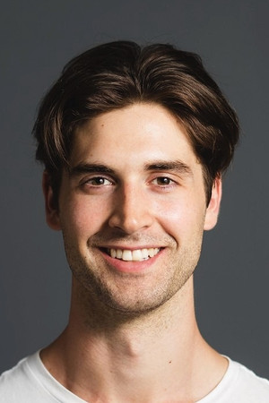 Ryan de Villiers photo