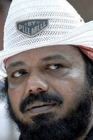 Photo of A K Lohithadas from the Latest Netflix gallery
