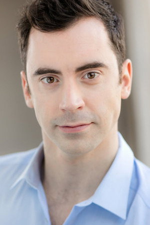 Photo of Nick Ferrucci from the Latest Netflix gallery