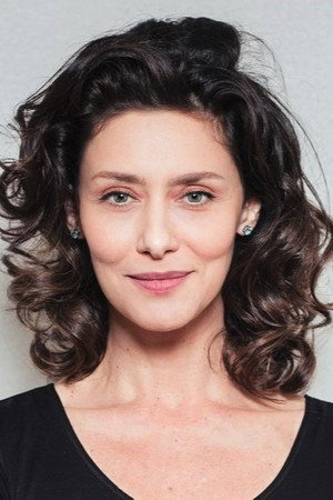 Maria Fernanda Cândido photo