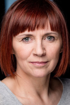 Rebecca Manley photo