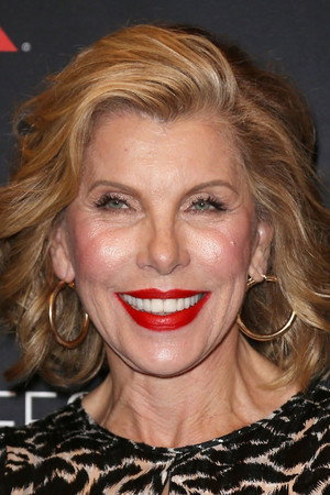 Christine Baranski photo