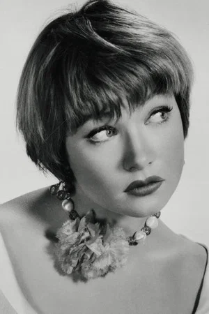 Photo of Shirley MacLaine from the Latest Netflix gallery
