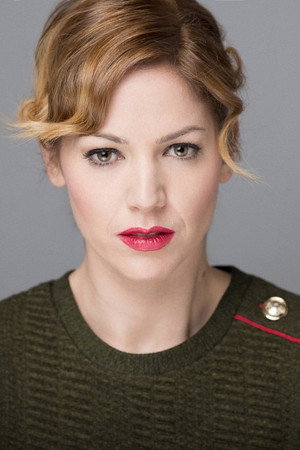 Photo of Sandra Gumuzzio from the Latest Netflix gallery