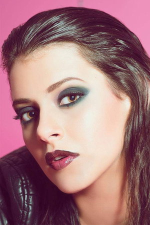 Photo of María Karla Gómez from the Latest Netflix gallery