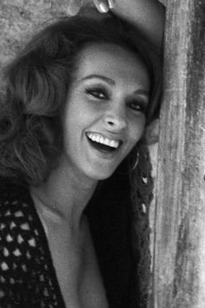 Nieves Navarro photo