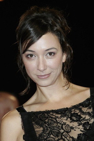 Ursula Strauss photo