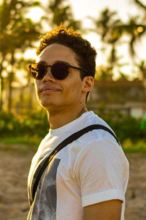 Photo of Montez from the Latest Netflix gallery