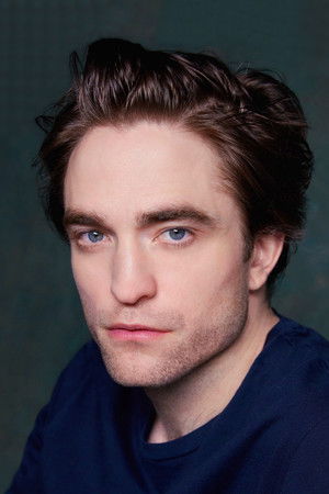 Robert Pattinson photo