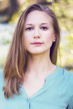 Photo of Gine Cornelia Pedersen from the Latest Netflix gallery