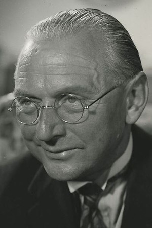Photo of Knud Heglund from the Latest Netflix gallery