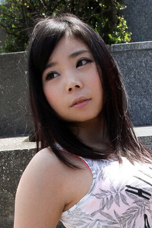 Photo of Seri Yûki from the Latest Netflix gallery
