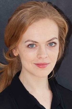Photo of Lisa Ostermann from the Latest Netflix gallery