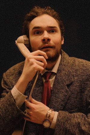 Photo of Cătălin Lungu from the Latest Netflix gallery