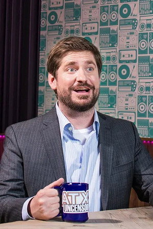 Photo of Brian Gaar from the Latest Netflix gallery