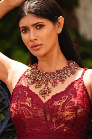 Photo of Natasha Majhi from the Latest Netflix gallery