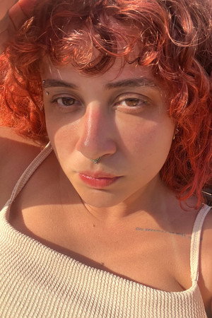 Photo of Yas Souza from the Latest Netflix gallery