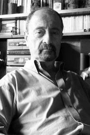 Photo of Alejandro Saderman from the Latest Netflix gallery