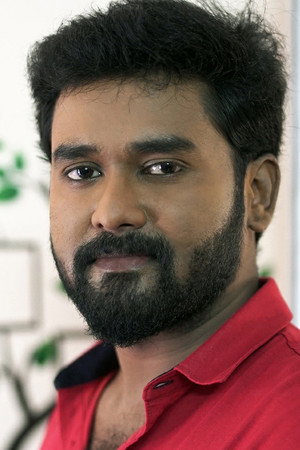 Photo of Karthikeyan Velu from the Latest Netflix gallery