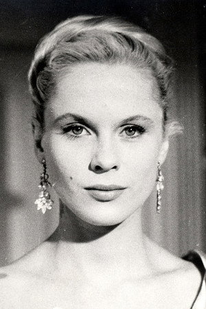 Bibi Andersson photo