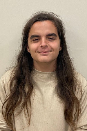 Photo of Tyson Branstetter from the Latest Netflix gallery