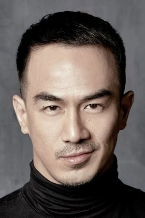Joe Taslim photo