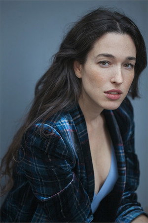 Photo of Charlotte Mangel from the Latest Netflix gallery