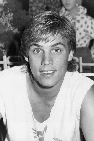 Photo of Pat Petersen from the Latest Netflix gallery