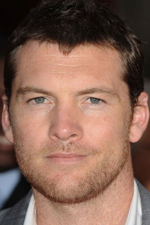 Sam Worthington photo