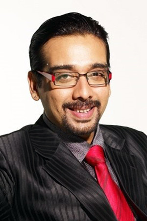 Vineeth Radhakrishnan photo