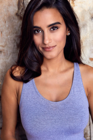 Photo of Chandni Parekh from the Latest Netflix gallery