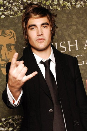 Charlie Simpson photo