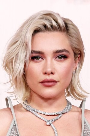 Florence Pugh photo