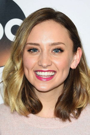 Hillary Anne Matthews photo