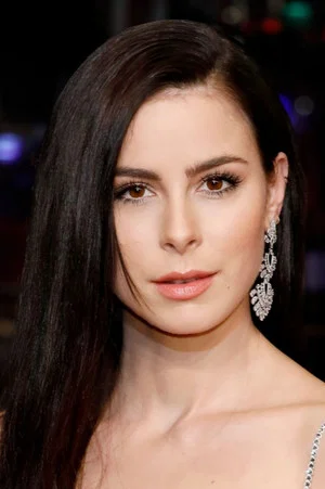 Photo of Lena Meyer-Landrut from the Latest Netflix gallery