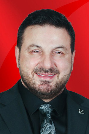 Photo of Davut Güloğlu from the Latest Netflix gallery