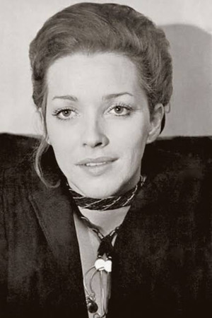 Photo of Lilian Lemmertz from the Latest Netflix gallery