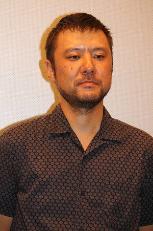 Photo of Masafumi Yamada from the Latest Netflix gallery
