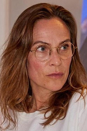 Photo of Marie Caroline Schjeldal from the Latest Netflix gallery