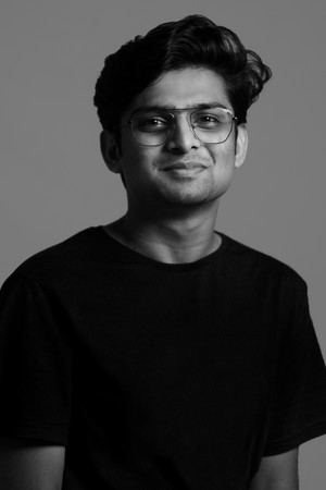 Photo of Aslam Seju from the Latest Netflix gallery