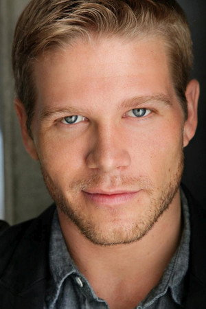 Photo of Brett Zimmerman from the Latest Netflix gallery