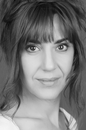 Photo of Oti Manzano from the Latest Netflix gallery