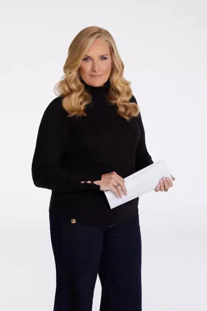 Photo of Alex Witt from the Latest Netflix gallery