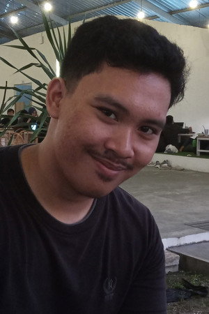 Photo of Muhammad Faqih Sampurno from the Latest Netflix gallery