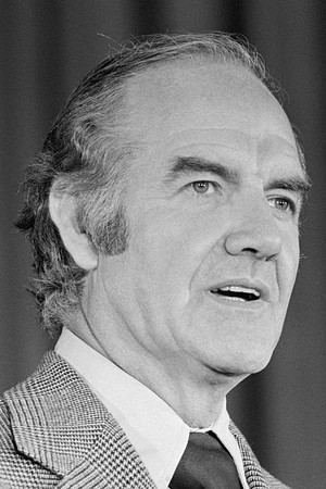 Photo of George McGovern from the Latest Netflix gallery