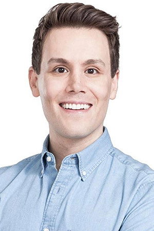 Matthew Hoffman photo