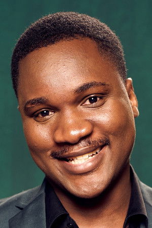 Samuel Abiola Robinson photo