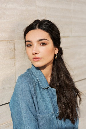 Photo of Mariasole Pollio from the Latest Netflix gallery